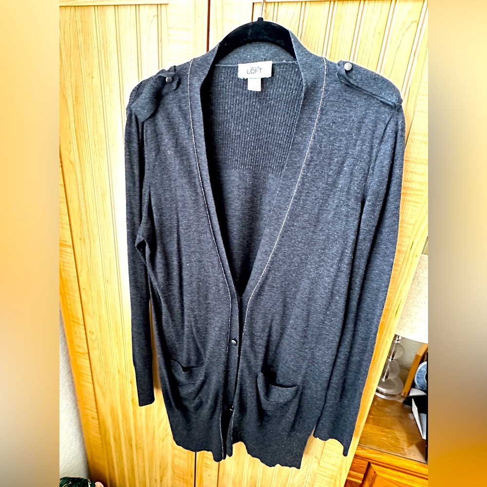 Women’s cardigan